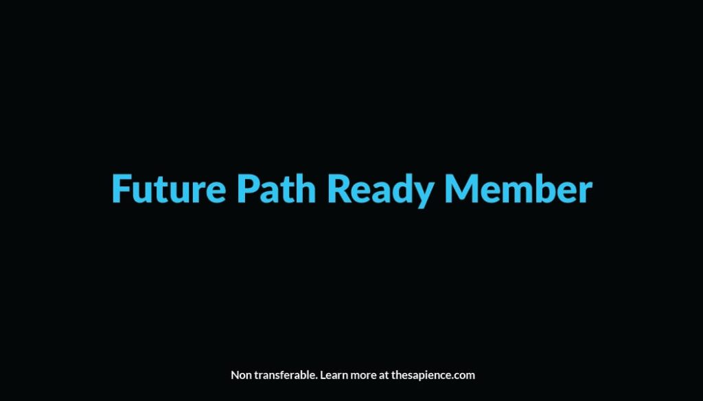 Future Path Ready Membership