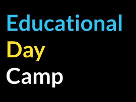 Educational Day Camp