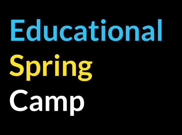 Spring Break Educational Day Camp